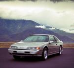 Ford Thunderbird 1989 года